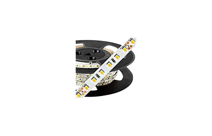 VEGAS 24V 120LED/M 9.6W/M 840 1070LM W8MM IP20 LED RIBA