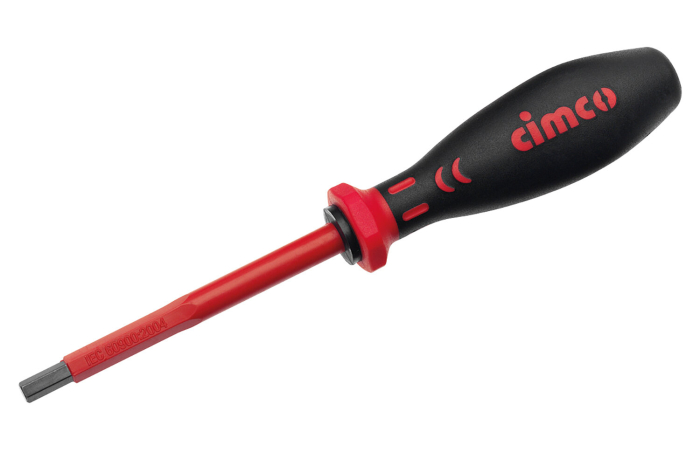 CIMCO 117825 KRUVIKEERAJA KUUSKANT 5MM VDE