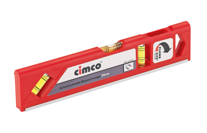 CIMCO 211542 VESILOOD MAGNETIGA 250MM