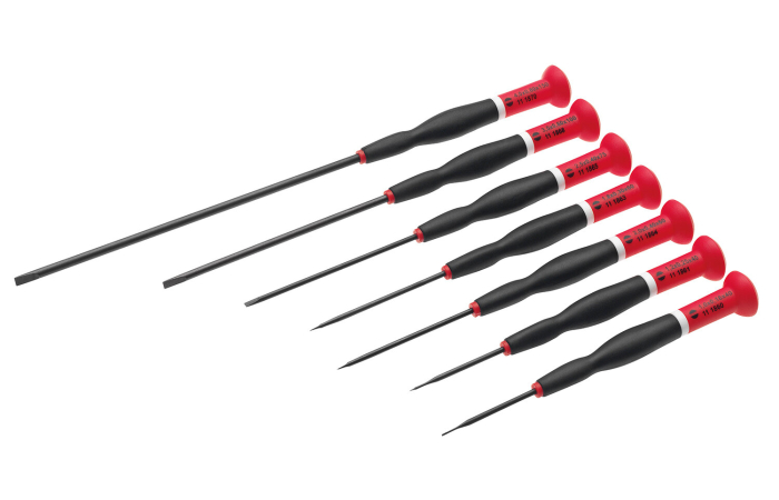 CIMCO 111898 ELEKTROONIKA KRUVIKEERAJATE KOMPL UMM ( 7TK)
