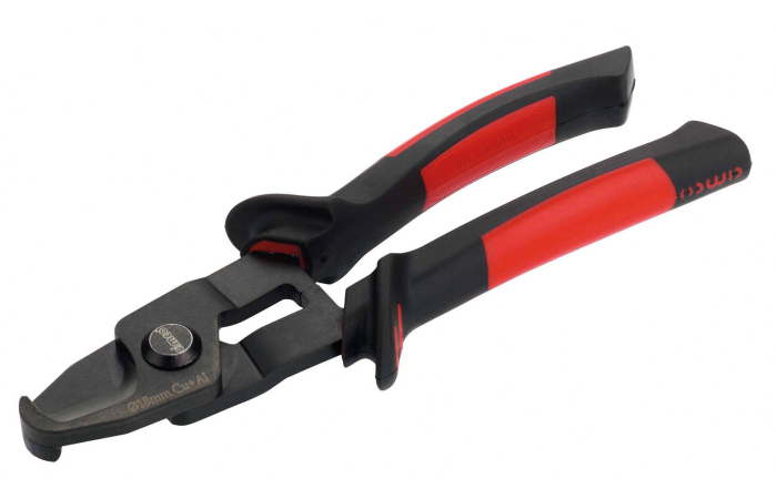 CIMCO 120114 KAABLILÕIKUR D=18MM/50MM2 VDE