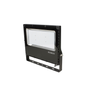 CHAMPION 170W LED FLOOD LIGHT IP65 BLACK 4000K PROZEKTOR