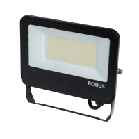SELEST PLUS 30W/50W 4390/6850LM IP65 CCT3 C/W 1M FLEX MUST PROZEKTOR