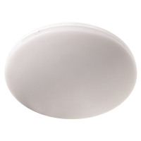 PORTAL DUAL WATTAGE 11/18W 830/840/865 1210/1950LM CCT IP54 AKUGA VALGE PLAFOON