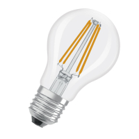 LED CLASSIC A60 FIL 7W/827 806LM CL E27 LED LAMP + WEE