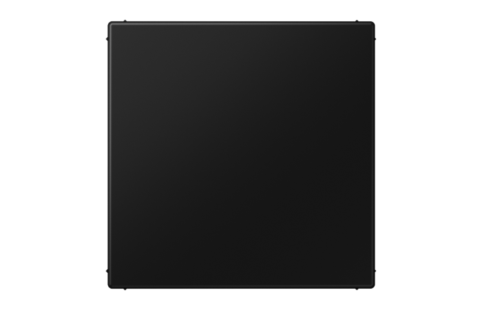 JUNG LS 994 B SWM PIMEKATE GRAFIITMUST MATT