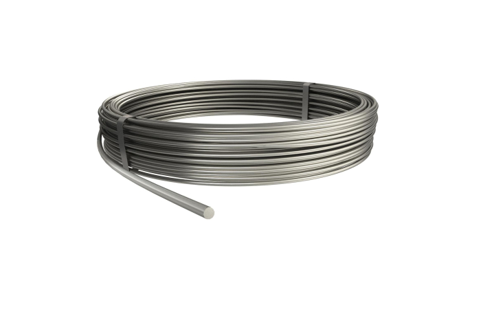 ÜMARTERAS RD10-V4A 20 20M 10MM V4A