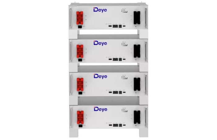 SE-G5.1 ProB LV 3U AKU