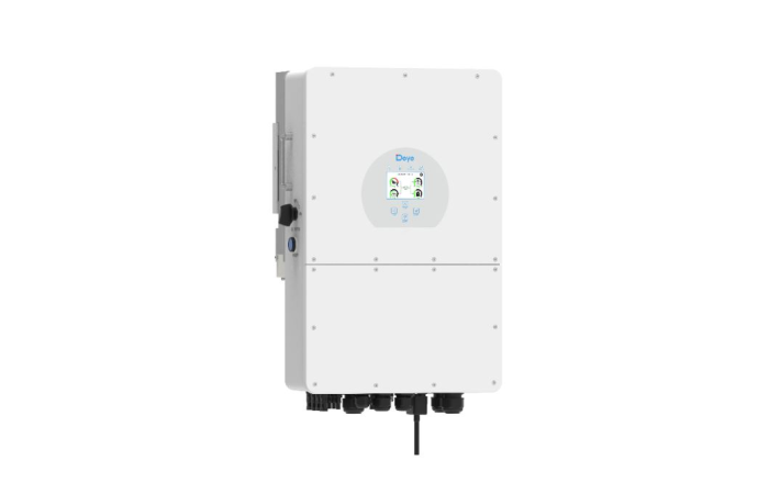 SUN-6K-SG01HP3-EU HV INVERTER SEINAMUDEL 6kW