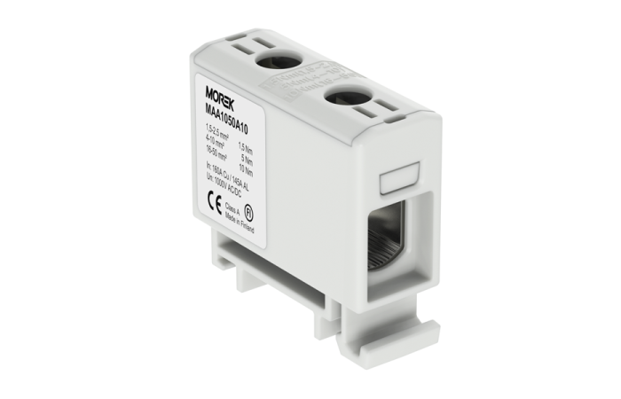 OTL50 HALL 1XAL/CU 1.5-50MM² 1000V ÜLEMINEKUKLEMM