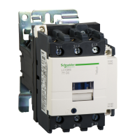 LC1D80BD KONTAKTOR 24VDC 3P SCHNEIDER