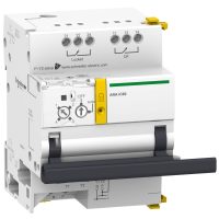 A9C70132 ACTI9 ARA AUTOMAATTAASKÄIVITI IC60 1P-1PN-2P 4 PROG