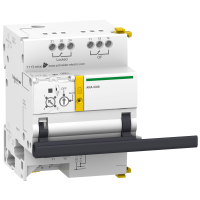 A9C70134 ACTI9 ARA AUTOMAATTAASKÄIVITI IC60 3P-4P 4 PROG