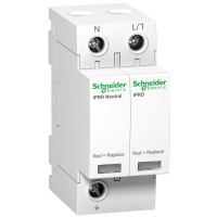 A9L40500 ACTI9 IPRD40 LIIGPINGEPIIRIK 1P + N 350V
