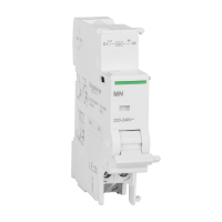 A9N26960 ACTI9 ALAPINGE VABASTI MN 220-240VAC DC