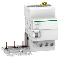 A9V16325 ACTI9 VIGI IC60 LISA-RIKKEVOOLUKAITSE 3P 25A 500MA AC TÜÜP