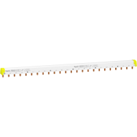 A9XPH424 ACTI9 JAOTUSLATT 3L+N 18MM SAMM 24 MOODULIT 100 A