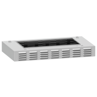 NSYPCVR124HD THALASSA PHD VÄLITINGIMUSTE ÜLEMINE VENTILATSIOONI MOODUL H95 W1250 D420 IP55