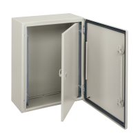 NSYPIN106 SPACIAL WM SISEUKS KILBILE H1000XW600 TERAS RAL7035 SÜGAVUS REGULEERITAV