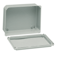 NSYPMD2520 SPACIAL SDB PAIGALDUSPLAAT KILBILE H256XW206MM