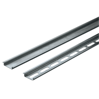 NSYSDR200B PAIGALDUSLIIST 35X7.5 L2000MM TÜÜP B PAKEND20