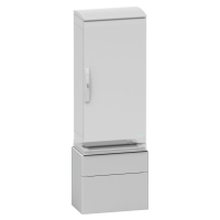 NSYZZ553G POLÜESTER KLAASTUGEVDATUD PAIGALDUSALUS KILBILE PLAZ(T)53 EEST AVANEV IP44-IK10 RAL7035