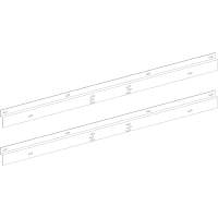 PRA90003 PRAGMA PINDPAIGALDUSKOMPLEKT 24 MOODULIT REA KOHTA