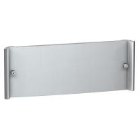 PRA91016 PRAGMA ESIPANEEL- 1X13 MOODULIT VALGE
