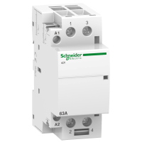 A9C20162 ACTI9 ICT KONTAKTOR 63A 2NO 24V 50HZ