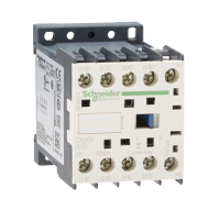 CA2KN31B7 TESYS K ABIKONTAKTOR 3 NO + 1 NC <= 690V 24V AC MÄHIS