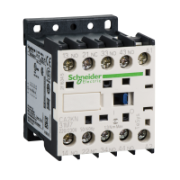 CA2KN31M7 TESYS K ABIKONTAKTOR 3 NO + 1 NC <= 690V 220...230V AC MÄHIS