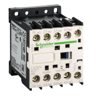 CA2KN40F7 TESYS K ABIKONTAKTOR 4 NO <= 690V 110V AC MÄHIS