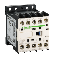 CA2KN40M7 TESYS K ABIKONTAKTOR 4 NO <= 690V 220...230V AC MÄHIS