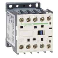 CA3KN22BD TESYS K ABIKONTAKTOR 2 NO + 2 NC <= 690V 24V DC STANDARD MÄHIS