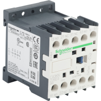 CA3KN22BD3 TESYS K ABIKONTAKTOR 2 NO + 2 NC <= 690V 24V DC STANDARD MÄHIS