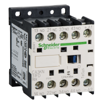 CA3KN31FD TESYS K ABIKONTAKTOR 3 NO + 1 NC <= 690V 110V DC STANDARD MÄHIS