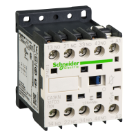 CA3KN31FD3 TESYS K ABIKONTAKTOR 3 NO + 1 NC <= 690V 110V DC STANDARD MÄHIS