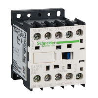 CA3KN31MD TESYS K ABIKONTAKTOR 3 NO + 1 NC <= 690V 220V DC STANDARD MÄHIS
