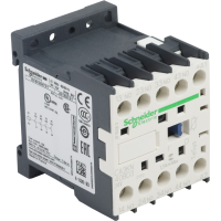 CA3KN40BD3 TESYS K ABIKONTAKTOR 4 NO <= 690V 24V DC STANDARD MÄHIS