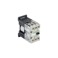 CA3SK20BD TESYS SK ABIKONTAKTOR 2 NO <= 690V 24V DC STANDARD MÄHIS