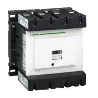 LC1D115004BD TESYS D KONTAKTOR 4P(4 NO) AC-1 <= 440V 200A 24V DC STANDARD MÄHIS