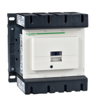 LC1D115004P7 TESYS D KONTAKTOR 4P(4 NO) AC-1 <= 440V 200A 230V AC 50/60 HZ MÄHIS