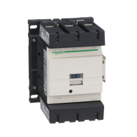 LC1D150BD TESYS D KONTAKTOR 3P(3 NO) AC-3 <= 440V 150A 24V DC STANDARD MÄHIS