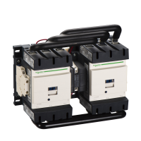 LC2D150P7 TESYS D REVERSIIVKONTAKTOR 3P(3 NO) AC-3 <= 440V 150A 230V AC MÄHIS