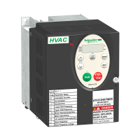 ATV212H075N4 ATV212 SAGEDUSMUUNDUR 0.75KW 1HP 480V 3PH EMC IP21
