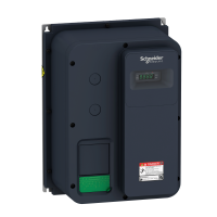 ATV320U04M2W ATV320 SAGEDUSMUUNDUR 0.37KW 200…240V 1 FAAS