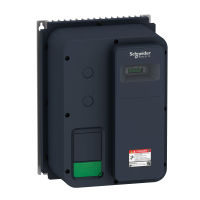 ATV320U04N4W ATV320 SAGEDUSMUUNDUR 0.37KW 380…500V 3 FAASI