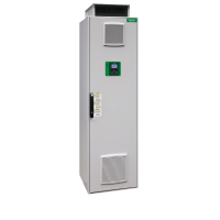 ATV630C20N4F ATV630 SAGEDUSMUUNDUR 200KW 380...440V IP21