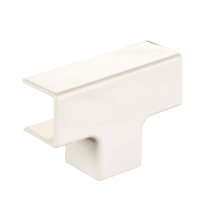 ETK40350 ULTRA T-NURK 40X16/25/40MM ABS VALGE
