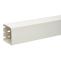 ETK60360 ULTRA KAABLIJAOTUSKARBIK 60X60MM PVC VALGE 2 M